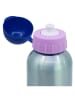 Disney Frozen Trinkflasche Aluminium, 530ml, mit Sicherheitsverschluss