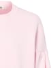 mbyM Sweatshirt Vallotton in rosa
