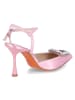 MELVIN & HAMILTON Pumps SOPHIA 1 in Rosa