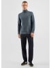 QS Strickpullover in 55W0_blassblau