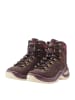 LOWA Outdoorschuhe RENEGADE EVO GTX MID Ws in altrosa/ton