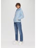 s.Oliver Outdoor-Jacke in 5083_hellblau