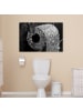 MuchoWow Leinwand bilder Toilettenpapier (BxH)