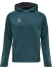 Hummel Hummel Hoodie Hmlcima Multisport Herren in BLUE CORAL