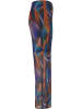 Urban Classics Maxi Skirts in multicolorreflection