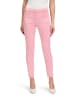 Betty Barclay Casual-Hose Slim Fit in Flamingo Pink
