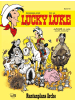Ehapa Comic Collection Buch - Lucky Luke 101