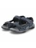 Josef Seibel Sandalette in blau