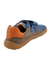 bisgaard Klettschuhe in Blau