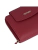 PICARD Java 1 Geldbörse RFID Schutz Leder 12 cm lipstick