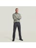 G-Star Raw Uniform Slim Hemd lt orphus
