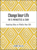 Summersdale Publishers Ltd Buch - Change Your Life in 5 Minutes a Day