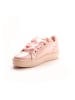 Guess Sneaker FLURN1 in Rosa