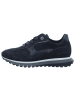 Gabor Sportlicher Schnürschuh in blau