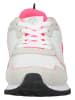 W6YZ by Naturino Sneaker in Weiß/Pink