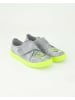 superfit Klettschuhe in Grau
