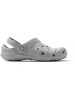 Schu´zz Clog "Globule Homme Uni" in Grau