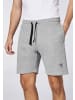 Chiemsee Bermuda-Shorts in Grau