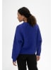 MELA Zopfmuster Strickpullover SAMAIRA