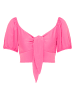 myMo Top in Pink