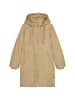 Marc O'Polo Parka mit abnehmbarer Kapuze fitted in salted caramel