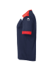 uhlsport  Trainings-T-Shirt OFFENSE 23 Kids in marine/rot
