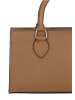 faina Handtasche in Leder