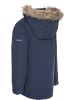 Trespass Kinder Regenjacke in Blau