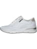Tamaris Schnürschuhe in white