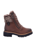 rieker Boots in braun