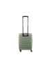 Franky ABS13 55er Trolley Dehnfalte in light green