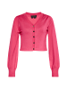 faina Women Cardigan in Pink