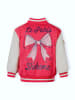 Minoti Bomberjacke 30COAT100 in pink