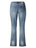 sheego by Joe Browns Jeans in light blue Denim