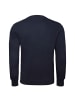 Champion Sweatshirt Crewneck in blau