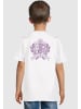 Mister Tee Mister Tee Kids Chase Your Dreams Tee in white