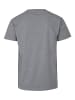 Merchcode T-Shirts in heather grey