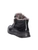 ara Stiefelette OSAKA in schwarz