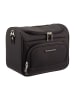 Franky Beautycase T-BC in schwarz