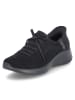 Skechers Low Sneaker BRILLIANT PATH in Schwarz