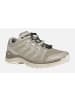 LOWA Trekkingschuhe low in grau