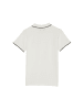 Marc O'Polo TEENS-BOYS Poloshirt in EGGWHITE