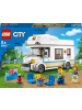 LEGO Bausteine City 60283 Ferien-Wohnmobil