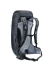 Deuter AC Lite 32 EL - Wanderrucksack 64 cm (black) in schwarz