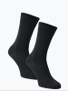 Falke Socken in marine