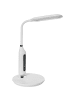 Beliani Büroleuchten CYGNUS in Weiß - (W) 21 x (H) 38 x (L) 18 cm