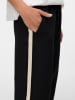 Vero Moda Anzughose in Black