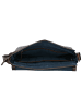 Leonhard Heyden Roma Aktentasche Leder 35 cm Laptopfach braun