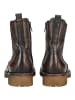 Felmini Stiefelette CASTER Cognac