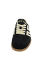 Back 70 Zebra Cloud 603 Sneaker low Schwarz